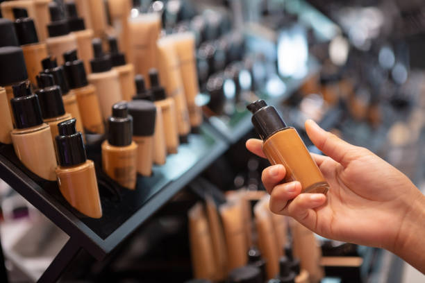 How to pick the right Dermablend foundation for you